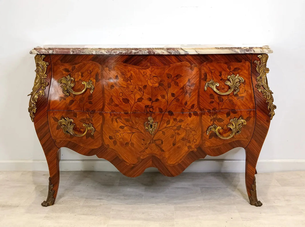 Why Antique Furniture Holds Its Value: UK Buyer's Guide