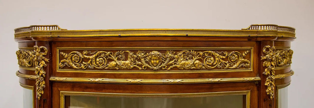 How to Identify Ormolu: A Collector's Guide to Gilt Bronze Mounts