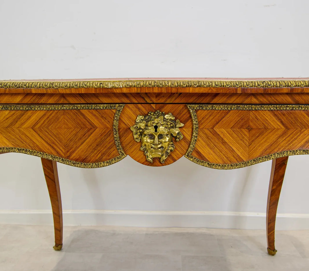 Understanding Ormolu: The Golden Detail in Fine European Antiques