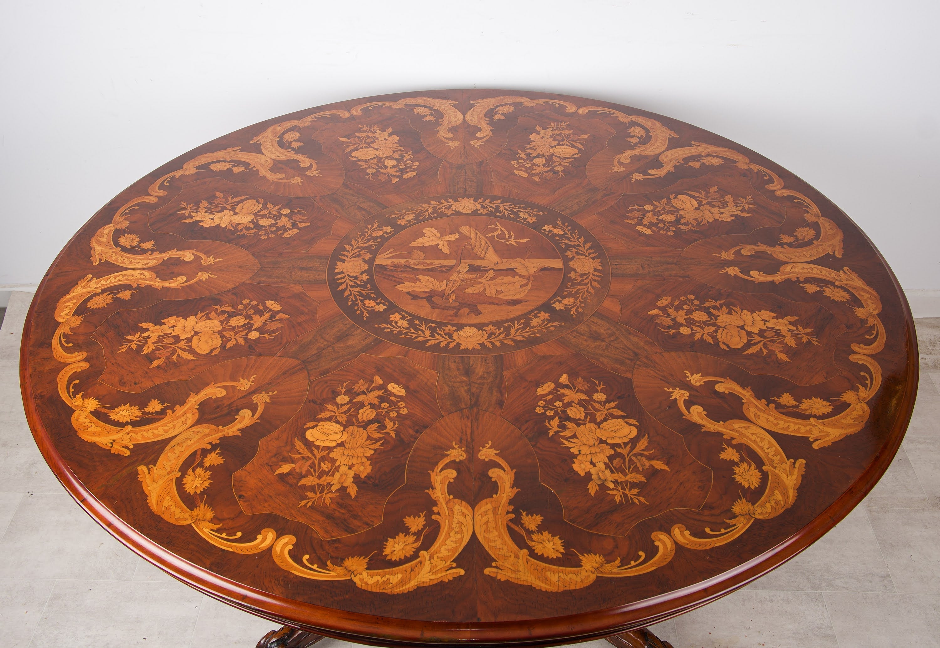 Antique Tables