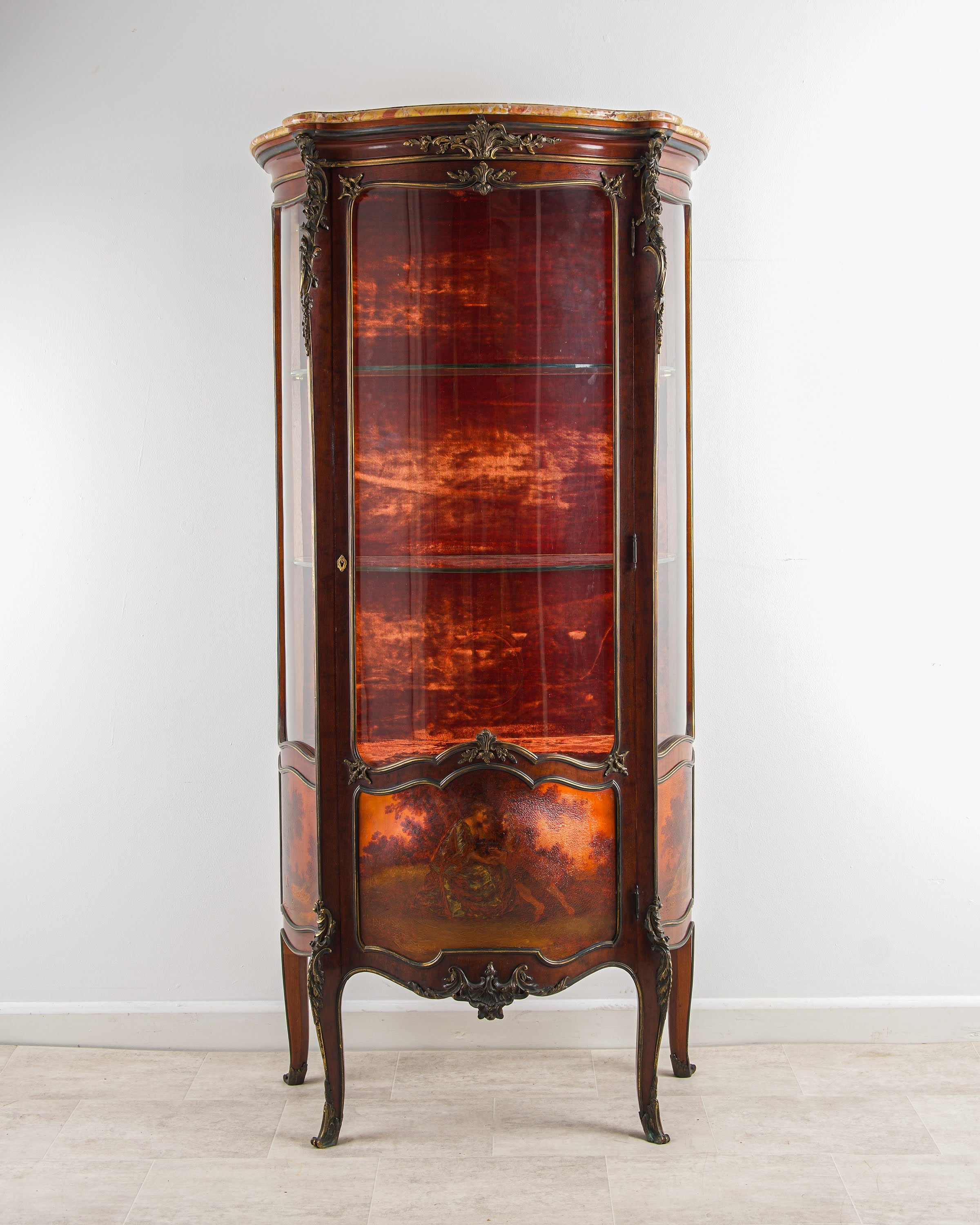 Display Vitrines