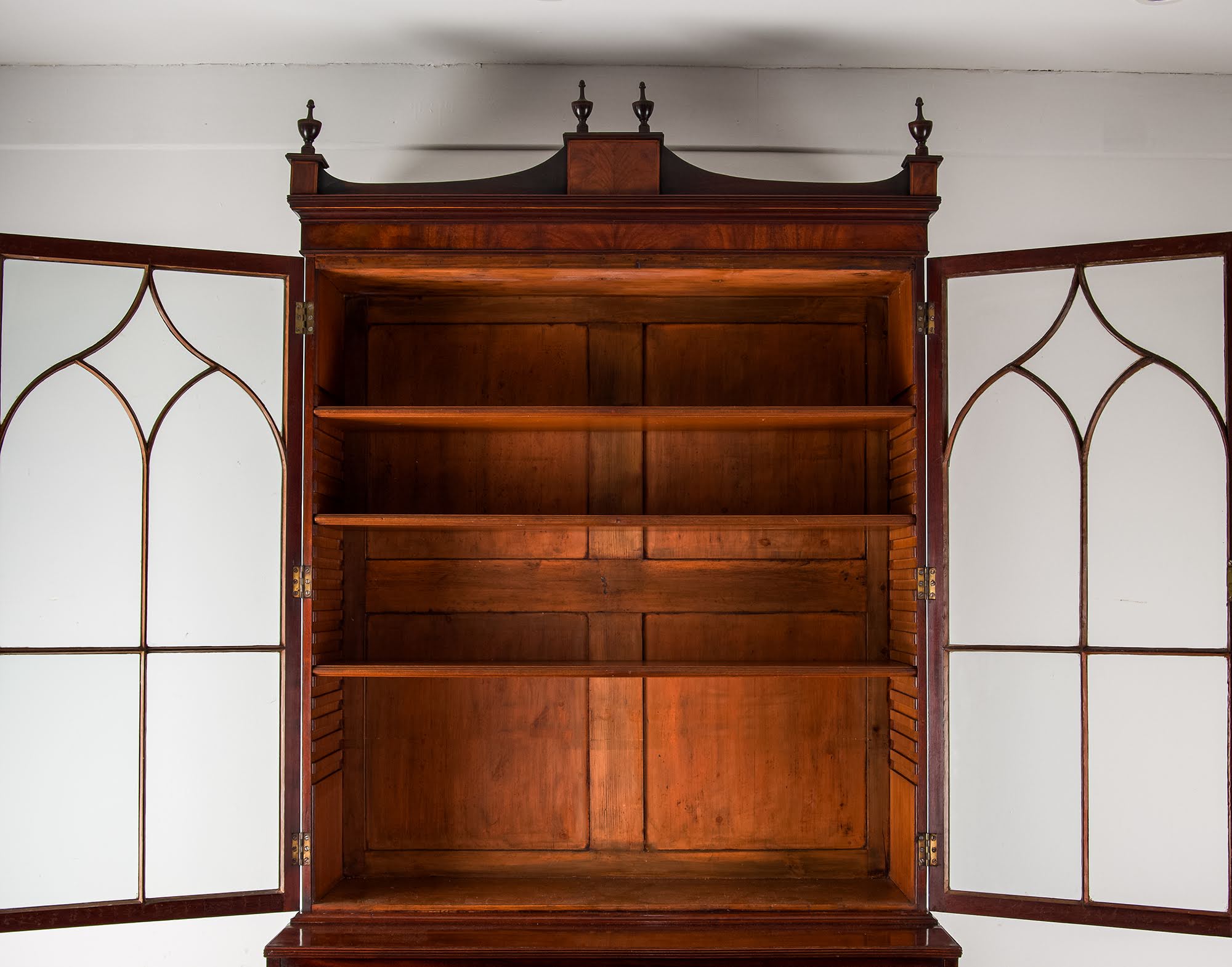Antique Bookcases