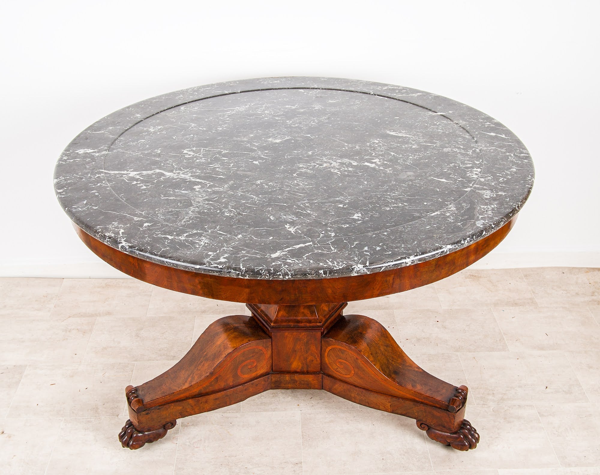 Marble Top Furniture