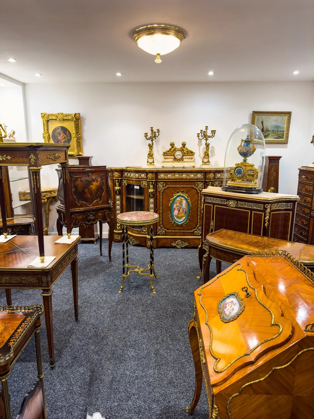 New Arrivals – Hawkins Antiques